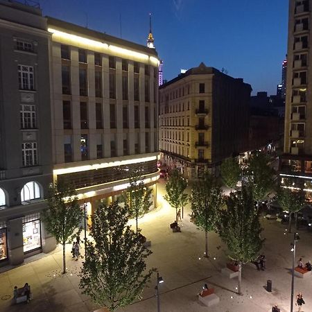 Prywatny Pokoj Dla Dwoch Osob Pokoj 2 Warsaw Exterior photo