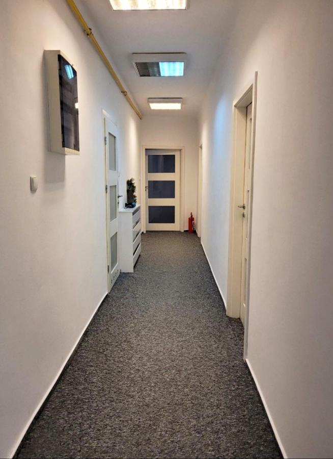 Prywatny Pokoj Dla Dwoch Osob Pokoj 2 Warsaw Exterior photo